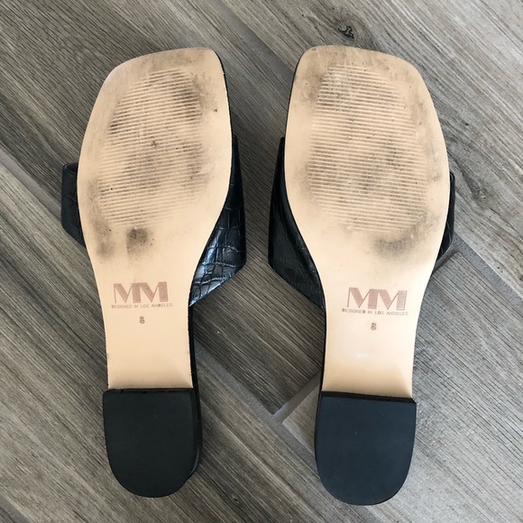 Mara & Mine Xanthe Sandal - Picture 5 of 7